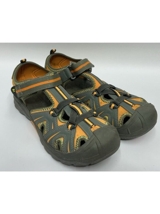 Merrell sandals Hydro Water Men’s Size 7 Fisherman Outdoor Hiking Camping